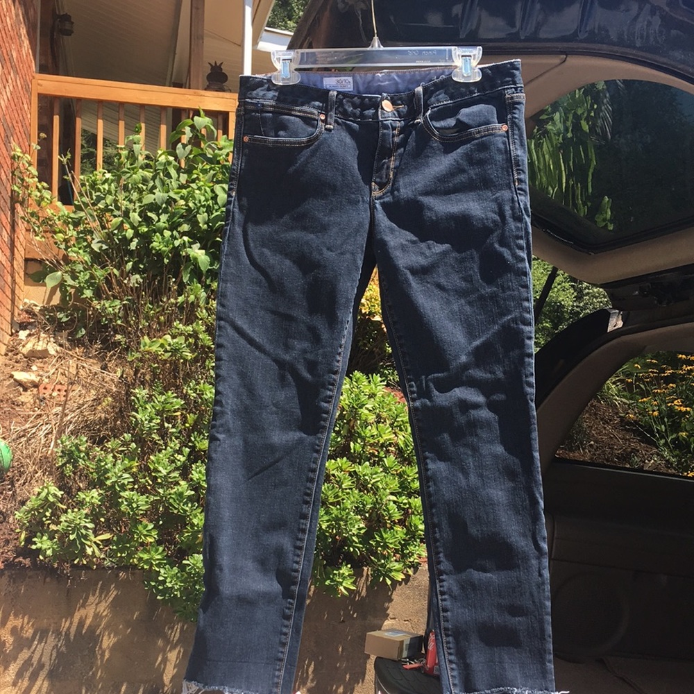 🍩GAP Always Skinny 10/30A Jeans